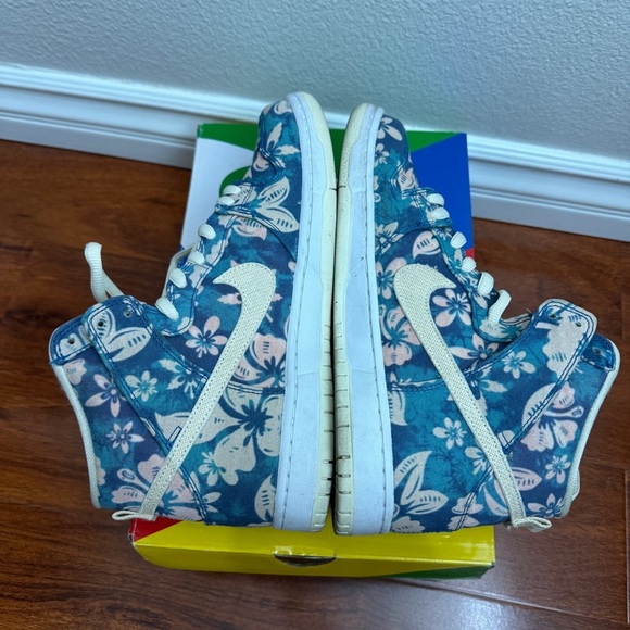 Dunk High SB Maui Wowie Size 10.5 - Picture 7 of 10